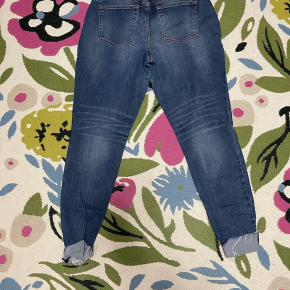 Maurice’s Jeans - Picture 2 of 2